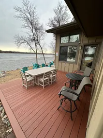 Big Bear Lake Home • Sleeps 17 • Game Room - Image 3