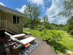 Minutes to Tanglewood with Massive Backyard - Image 5
