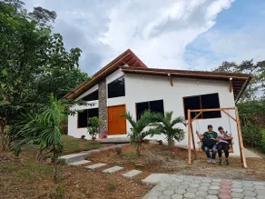 The little country house. - Image 2