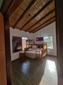 The little country house. - Image 5