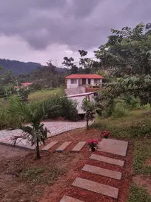 The little country house. - Image 4