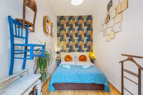 Upcycling Dream | Central | Parking - Image 3