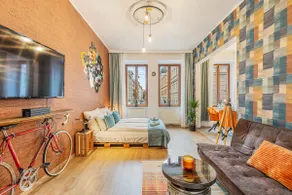 Upcycling Dream | Central | Parking - Image 2