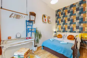 Upcycling Dream | Central | Parking - Image 4