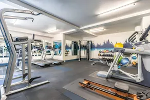 2BR | Gym | Mercer Island | Sophari Isle D - Image 4