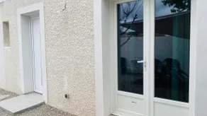 Air-conditioned house with garden - Image 5