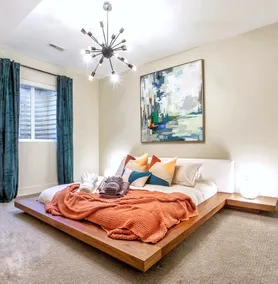 Ski Hub! Walkable Cozy Suite in Holladay - Image 3