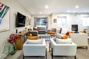 Ski Hub! Walkable Cozy Suite in Holladay - Image 4
