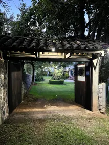 Flor de María Country Cabin 2 - Image 2