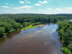 A Shore Thing on the Eau Claire River - Image 3