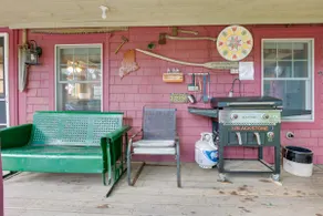 Peaceful Oakfield Cabin on Mattawamkeag River - Image 3
