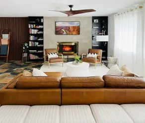 Slate & Amber: Entire home, Pool, Hot Tub, Cinema - Image 3