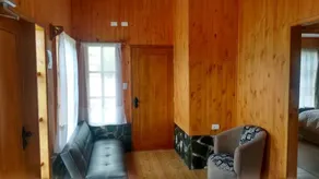 Cabin in Puerto Río Tranquilo. - Image 3
