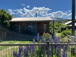 Cabin in Puerto Río Tranquilo. - Image 4