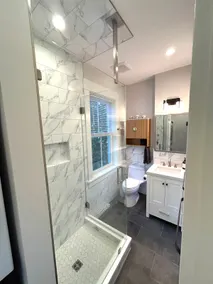 Stylish Carriage House | Museum District - Image 5