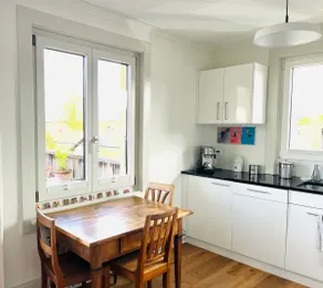Lovely apartment with large terrace and parking - Image 4