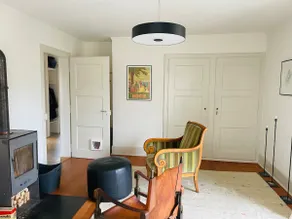 Lovely apartment with large terrace and parking - Image 5