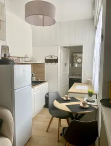 Charming apartment - Image 4