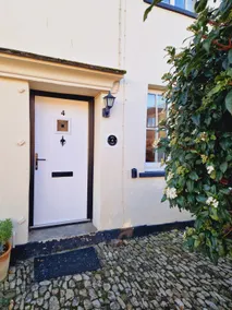 Cosy Jurassic Coast Cottage - Beach 10 min Walk - Image 4