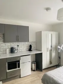 Cozy studio close to city (AR2) - Image 5