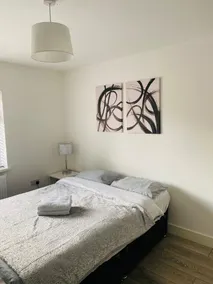 Cozy studio close to city (AR2) - Image 2