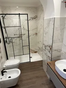 Atrium apartment Caserta - Image 4