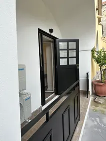 Atrium apartment Caserta - Image 3
