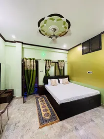 Ganga Stay : 1 - Lovely 'n' Comfortable 2BHK Condo - Image 2