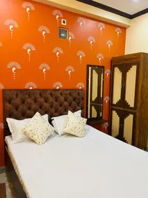 Ganga Stay : 1 - Lovely 'n' Comfortable 2BHK Condo - Image 3