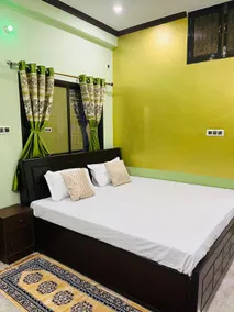 Ganga Stay : 1 - Lovely 'n' Comfortable 2BHK Condo - Image 5