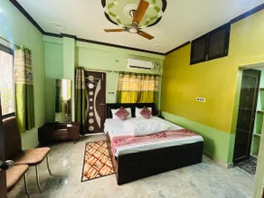 Ganga Stay : 1 - Lovely 'n' Comfortable 2BHK Condo - Image 4