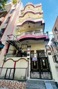 Ganga Stay : 1 - Lovely 'n' Comfortable 2BHK Condo - Image 5