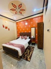 Ganga Stay : 1 - Lovely 'n' Comfortable 2BHK Condo - Image 3