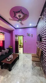 Ganga Stay : 1 - Lovely 'n' Comfortable 2BHK Condo - Image 2