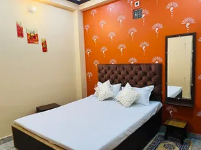 Ganga Stay : 1 - Lovely 'n' Comfortable 2BHK Condo - Image 4