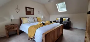 Ben Vorlich Cottage - Image 5