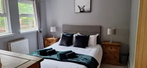 Ben Vorlich Cottage - Image 3