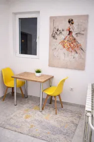 Skopje City Centre Apartment - He-Ra Apartment 8 - Image 4