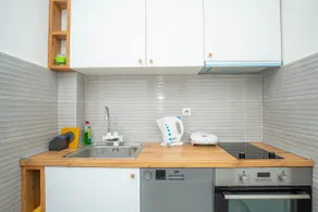 Skopje City Centre Apartment - He-Ra Apartment 8 - Image 3