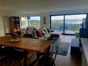Nan's Place Donegal - New Renovation with stunning Views - Image 2