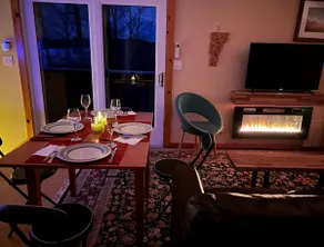 Private cottage in the woods - Image 5