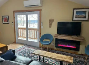 Private cottage in the woods - Image 4