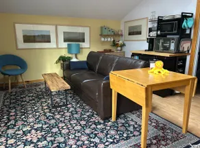 Private cottage in the woods - Image 3