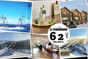 Townhouse 62 * Ski-in/Ski-out * Beach * Bike *New! - Image 2