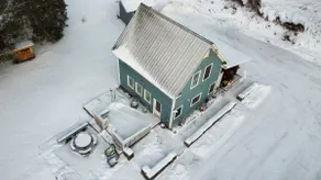 Cozy House in Johnson! - Image 3