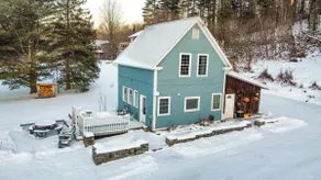 Cozy House in Johnson! - Image 4