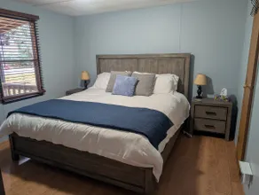 Mountain Happiness Cabin - Image 4