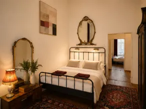 Spacious Vintage 5BR - calm area in Schöneberg - Image 4