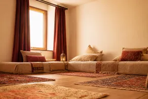 Spacious Vintage 5BR - calm area in Schöneberg - Image 5