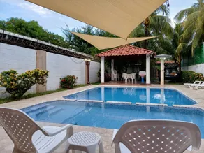 Casa Los Rosales in Surf City - Image 3